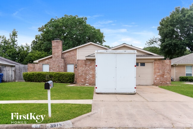 Building Photo - 3618 Quail Meadow Dr