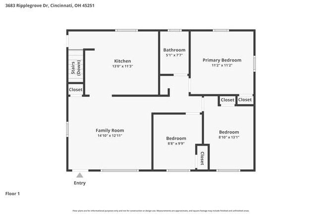 Photo - 3683 Ripplegrove Dr