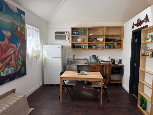 Photo - 3060 Marmil Ave Unit back house