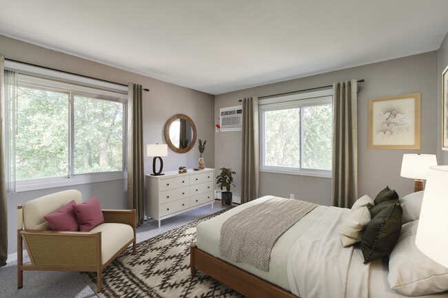 Photo - Granite Trails Apartments