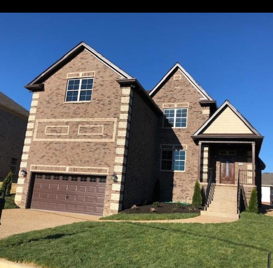 Photo - 7208 Wild Apple Ct House