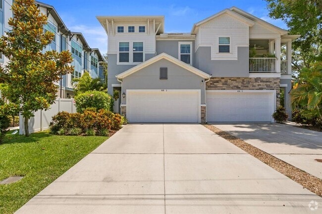 Building Photo - 408 S Matanzas Ave Rental