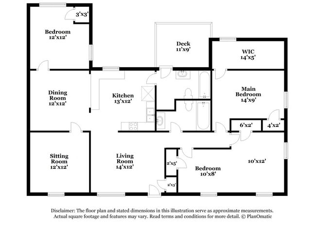 Photo - 635 Roxbury Dr