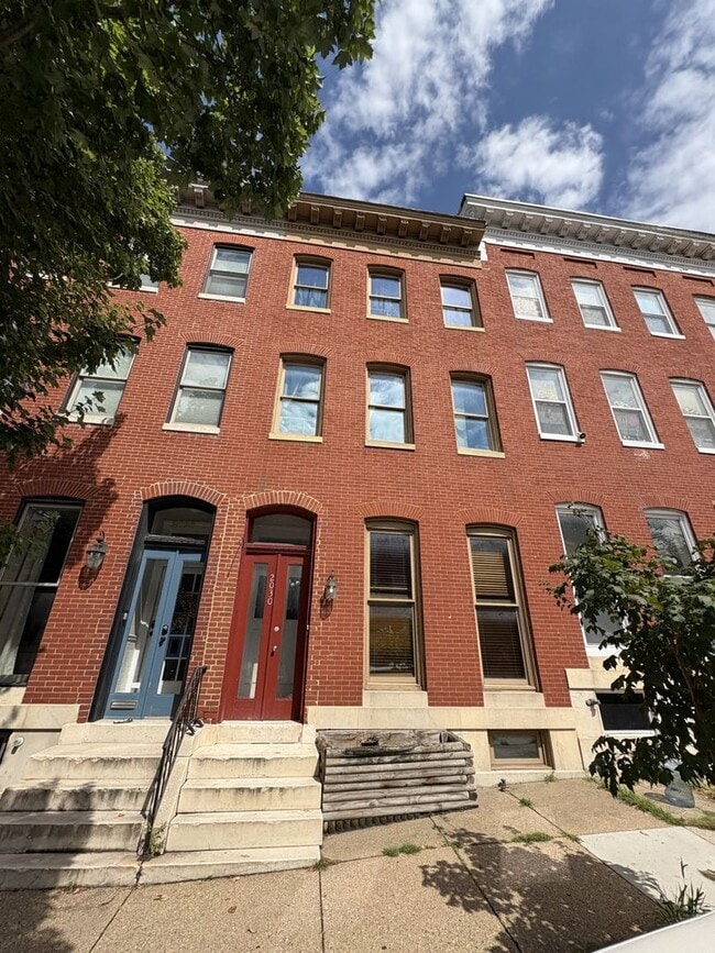 Building Photo - 2030 E Baltimore St Unit 1 Rental