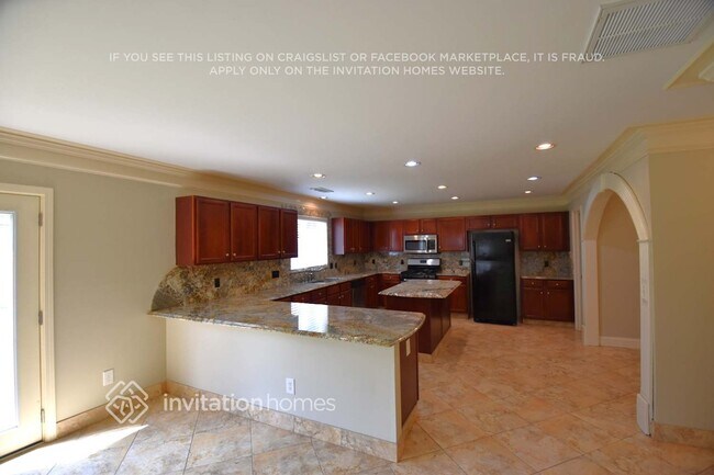 1658 Cutleaf Creek Rd SE