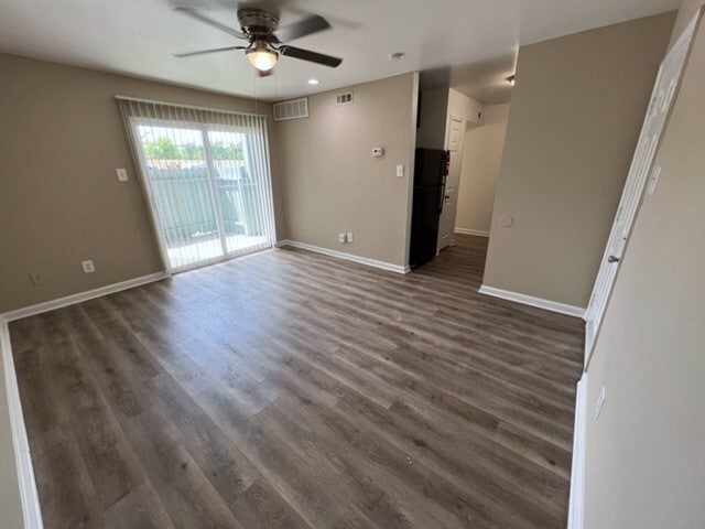 Photo - Falls on Antoine