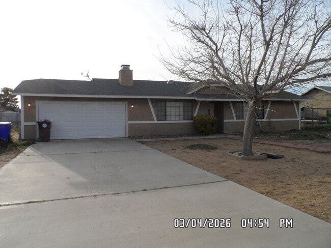 Photo - 3 Bedrooms, 1.75 Bathrooms, 2 Car Garage, Fully Fenced, Central Air & Heat, Large Lot, Wood Flooring