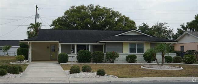 Building Photo - 1719 Council Dr Rental