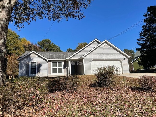 Building Photo - 1630 Creek Crossing SE