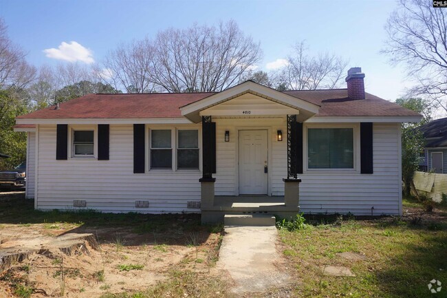 Building Photo - 4810 James St Rental