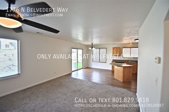 Photo - 1776 N Belvedere Way