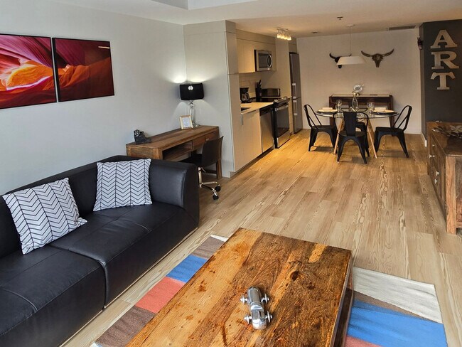 Photo - 1020 Rue de Bleury Unité SI ID1222938P