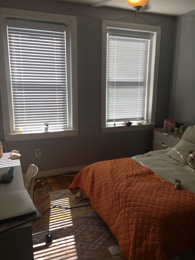 Photo - 55 Thatcher St Unidad 3