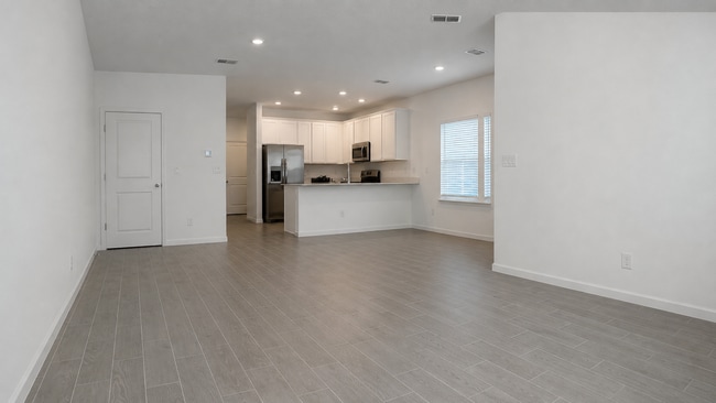Photo - Charming 3BR Townhome with Screened-In Patio