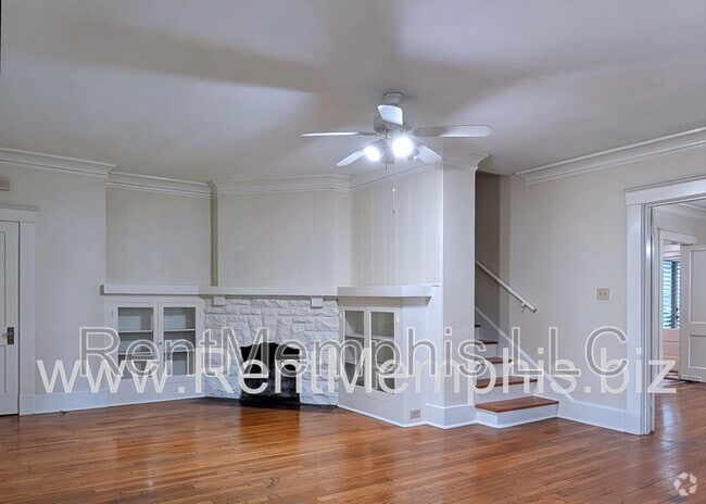 Building Photo - 1685 Tutwiler Ave Rental