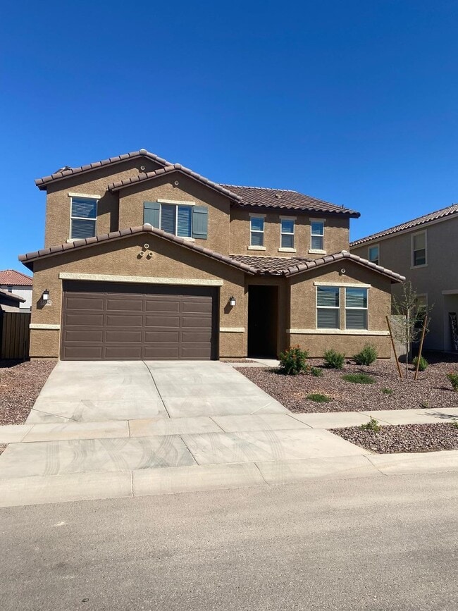 Building Photo - 17182 W Oberlin Way