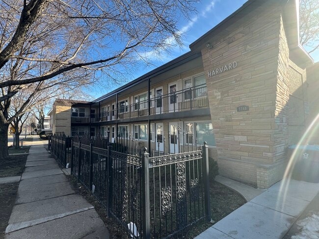 Building Photo - 7740 Harvard St