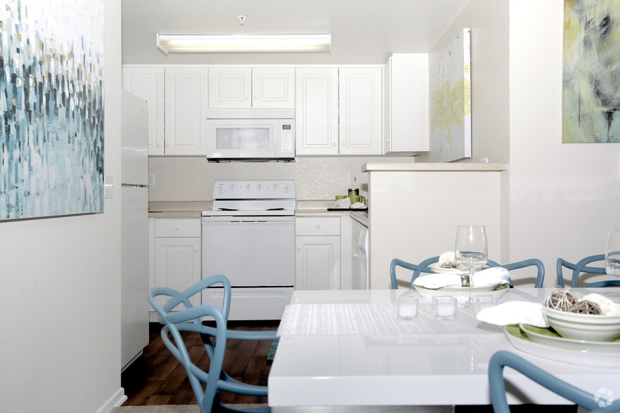 Interior Photo