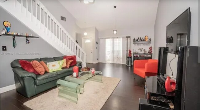 Photo - 3324 NW 101st Ave Townhome