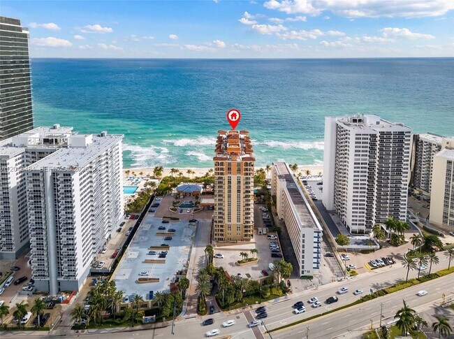 Photo - 2080 S Ocean Dr Unit 1711