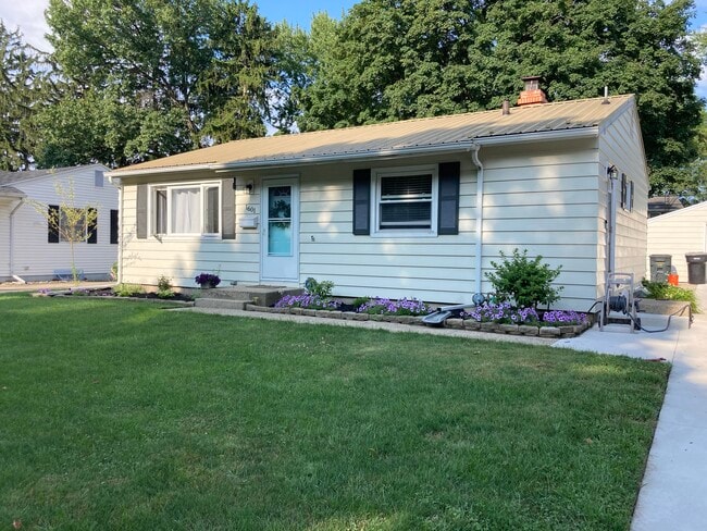 Photo - 1601 29th St