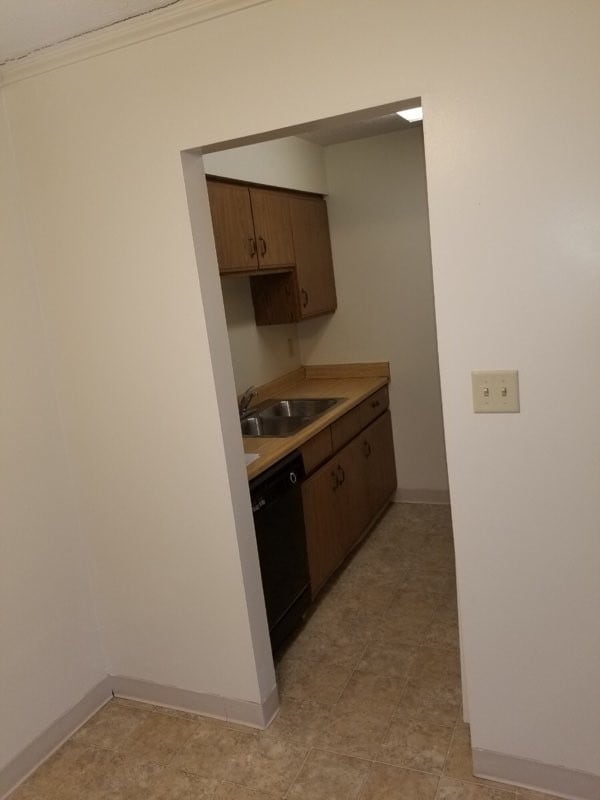 Sater Village Apartments