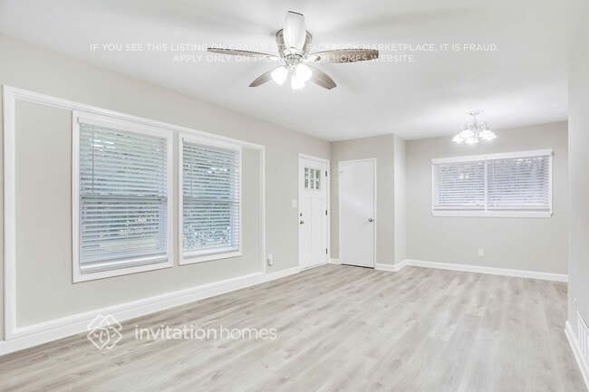 Photo - 2701 Connally Dr