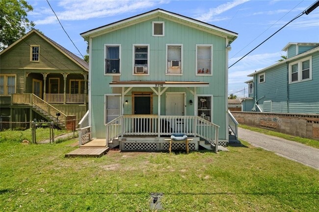 Photo - 3116 Avenue L House
