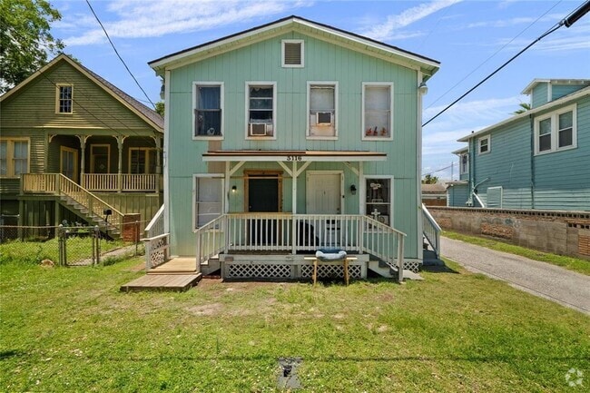 Building Photo - 3116 Avenue L Rental