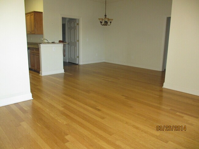 Photo - Five Points Condo Pre-Leasing for August 2...