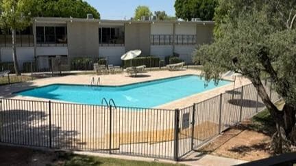 Photo - 6125 E Indian School Rd Unit 291