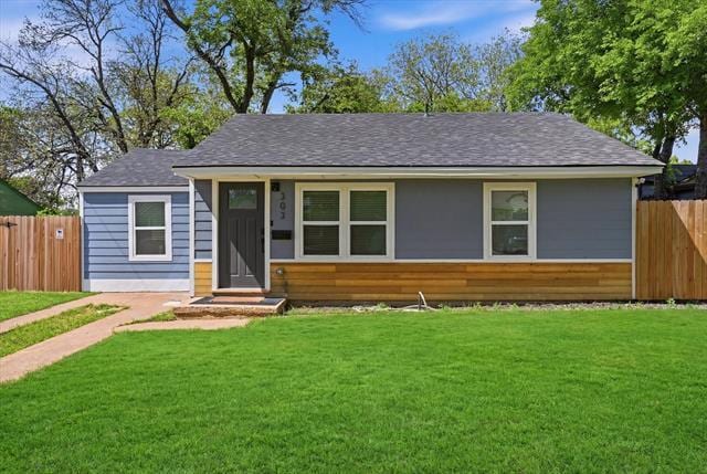 Building Photo - 303 Brodie St