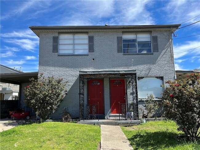 Building Photo - 6095 Wilton Dr