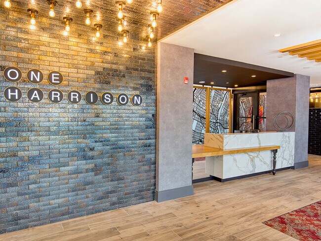 Photo - One Harrison