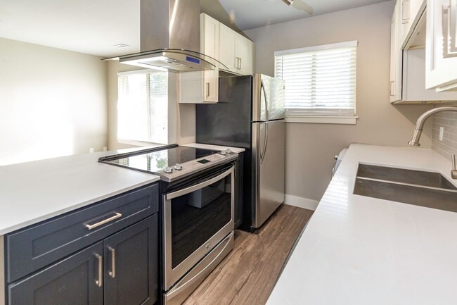 Photo - Welcome to The Acadia