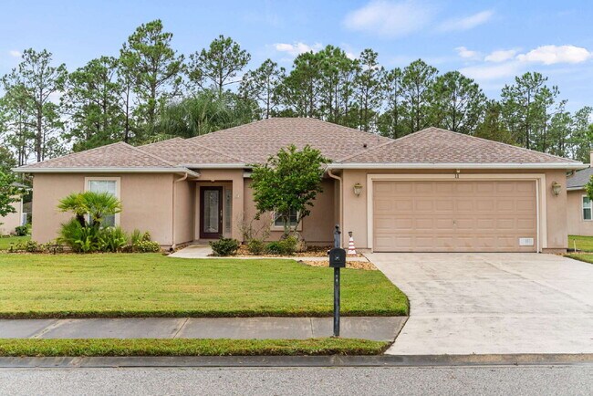 Photo - Luxurious Palm Coast Retreat: 4-Bed 3 Bath... Apartamento