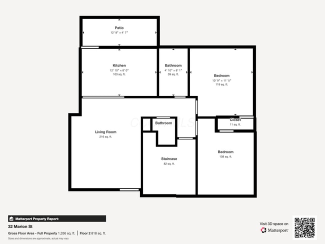 Photo - 32 Marion St