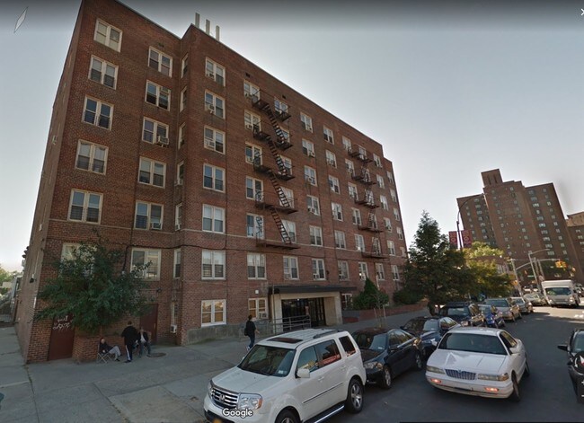 Photo - 1441 Metropolitan Ave Unit 1G