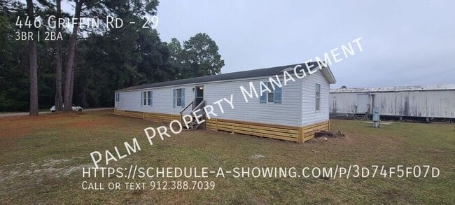 Building Photo - 446 Griffin Rd