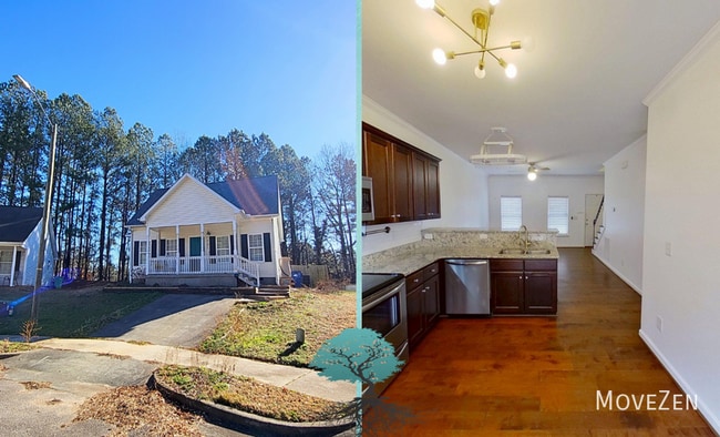 Building Photo - 1721 E Lenoir St