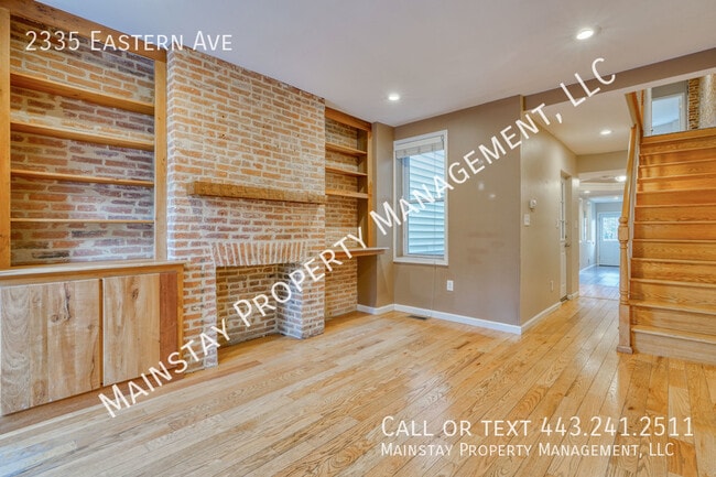 Photo - 2335 Eastern Ave