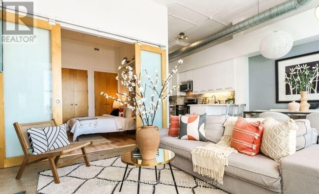 Photo - 155 Dalhousie St Unit 748