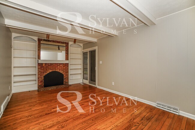 Photo - Lovely 4BR 2.5BA Home for You!