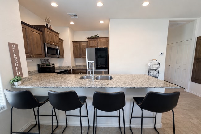 Photo - 854 S San Marcos Dr