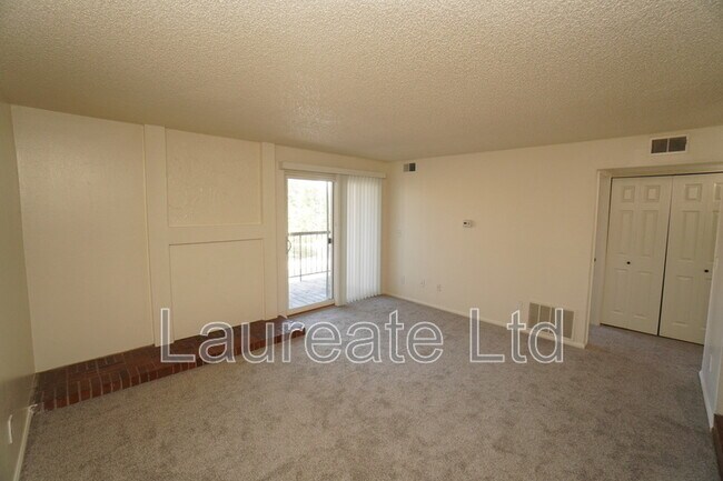 4899 S Dudley St Unit G12