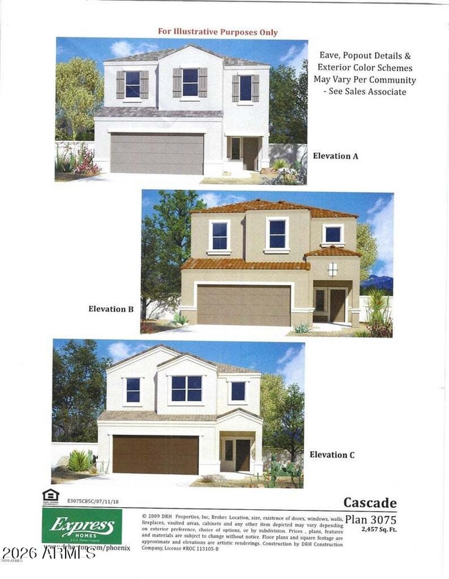 Photo - 4750 E Chromium Rd