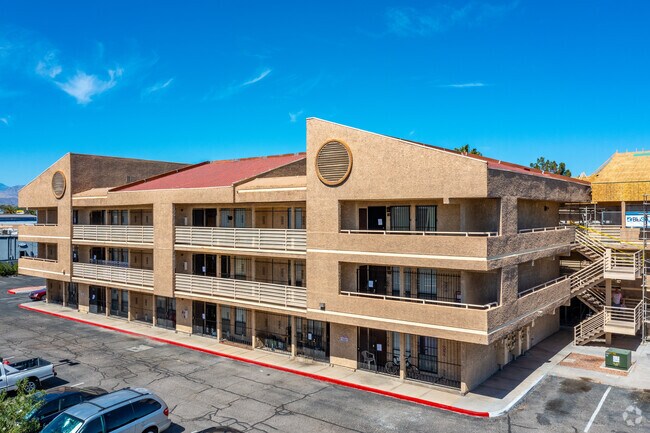 Photo - Bonanza Park Condominiums