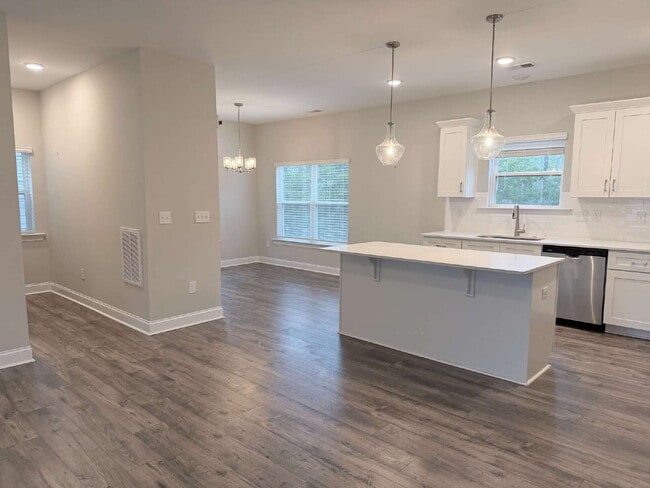 Photo - Spacious Townhome in The Springs of North Asheville Unit D19