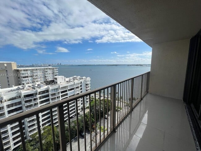 Photo - 1450 Brickell Bay Dr Unit 1606