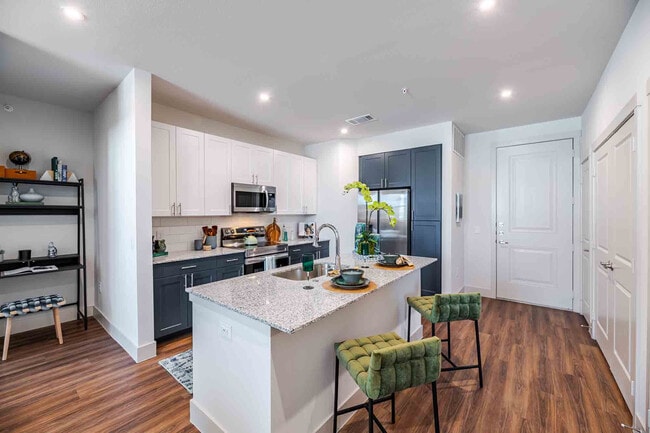 Photo - Prose Anna Town Square